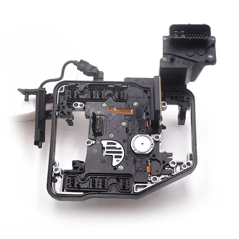 High Quality 0AM927769D DQ200 Made in Romania 7 Speed DSG Gear Box TCU Transmission Control Module Unit for VWs  Parts